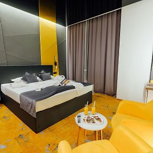 Deluxe Zimmer